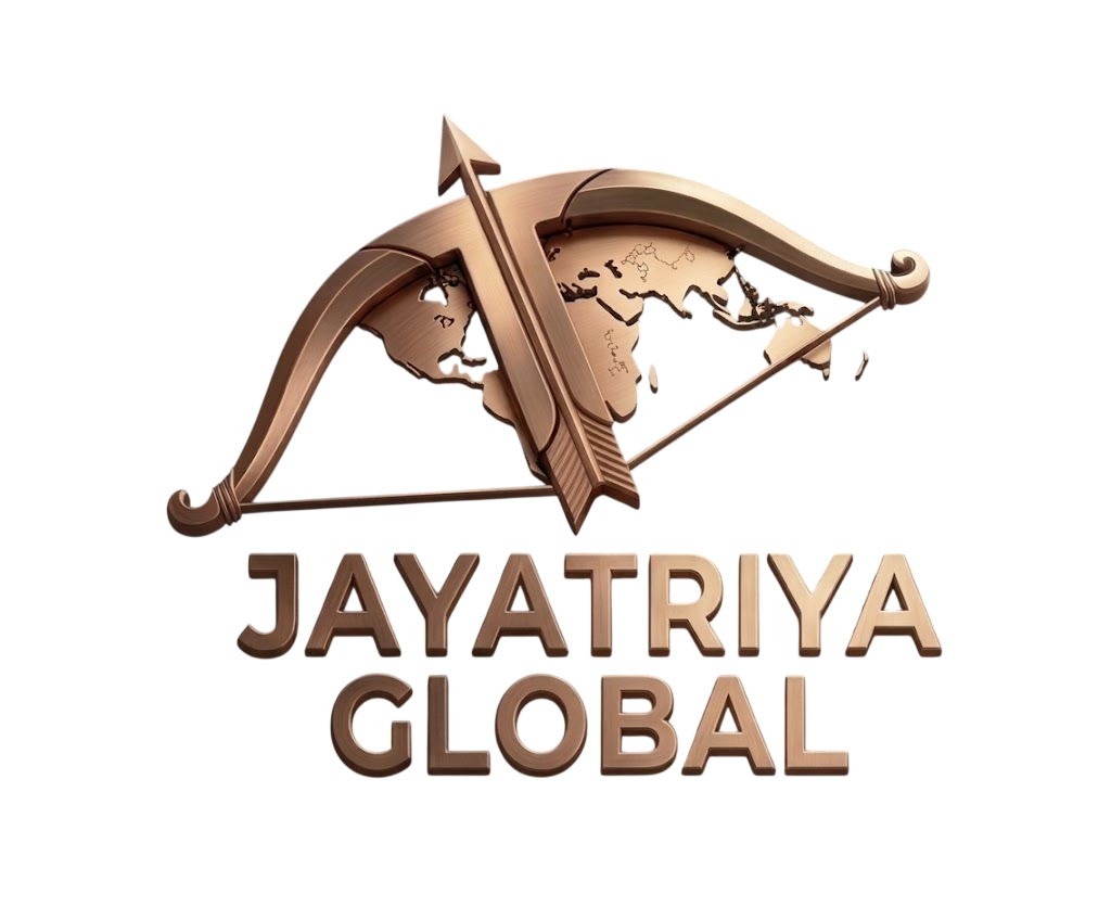 JayaTriya Global
